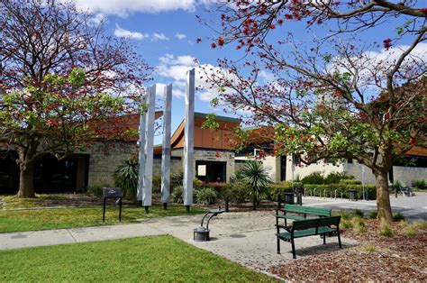 city of melville address|Contact Us .